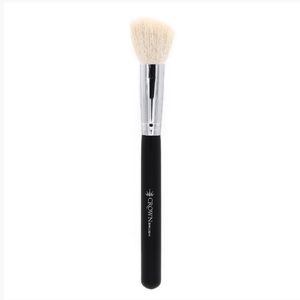 Crown Contour Blush Brush C405 for Beaute Basics